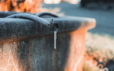 Why Your Tank Freezes Even With a Heater In It